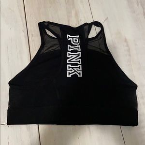 🖤PINK crop/ haut court pink🖤